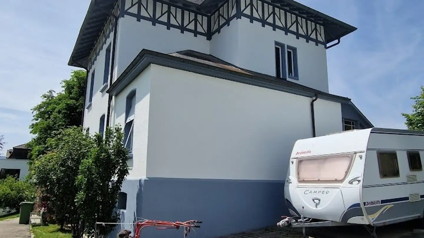 Casa singola in vendita - Rue De Bel-Air 13, 2732 Reconvilier - Photo 4