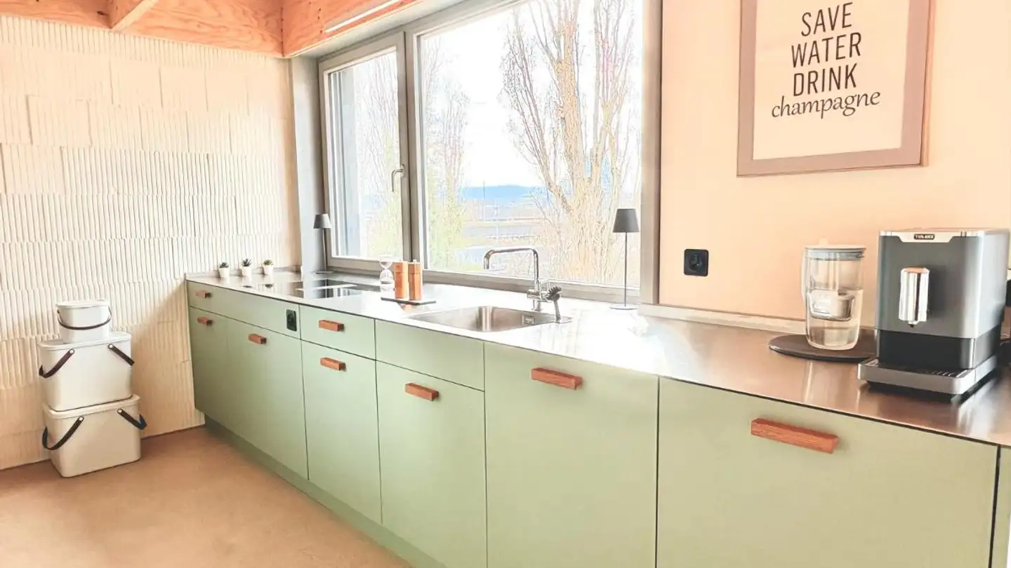 Appartamento in affitto - Muttenzerstrasse 129, 4127 Birsfelden - Photo 4