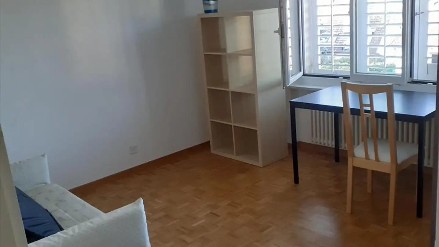 Appartement à louer - Speerstrasse 28, 8038 Zürich