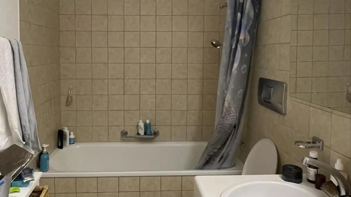 Chambre à louer - 8820 Wädenswil - Photo 3