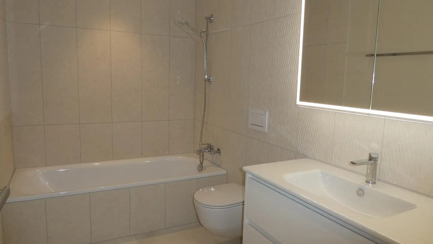 Apartment for rent - Scalettastrasse 29, 7000 Chur