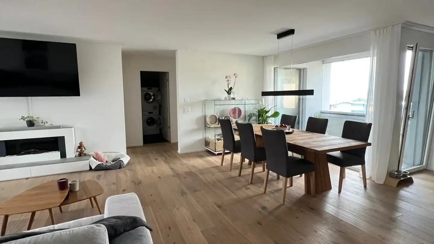 Apartment for rent - Lindenweg 16a, 5616 Meisterschwanden