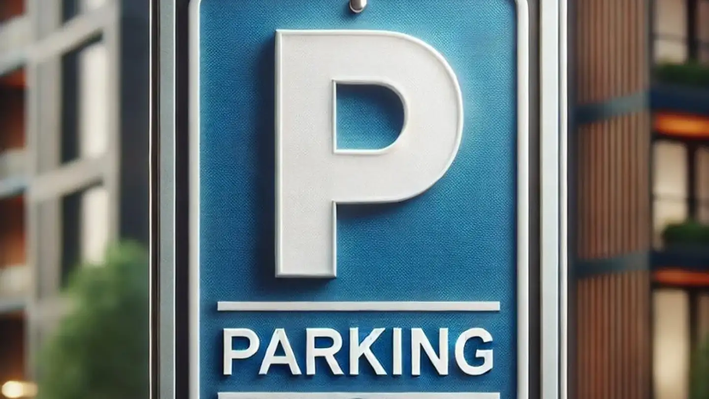 Place de parking extérieure à louer - Schibliraiweg 10, 8636 Wald ZH
