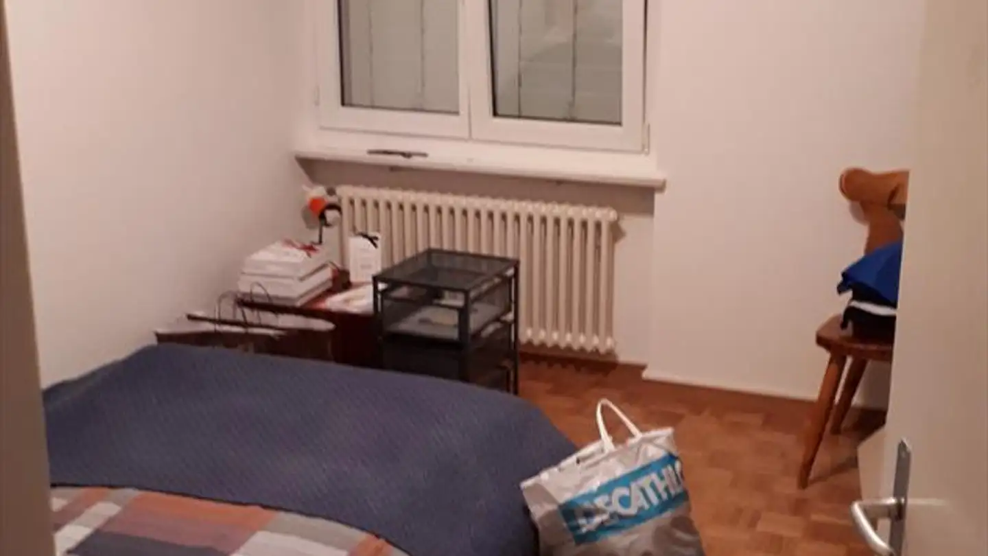 Appartement à louer - Speerstrasse 28, 8038 Zürich - Photo 2
