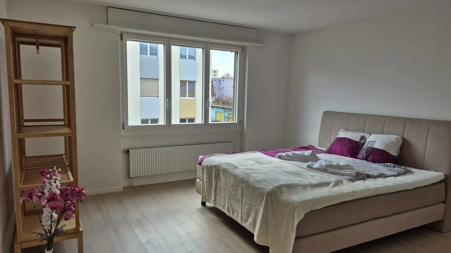 Wohnung mieten - 3604 Thun - Foto 4
