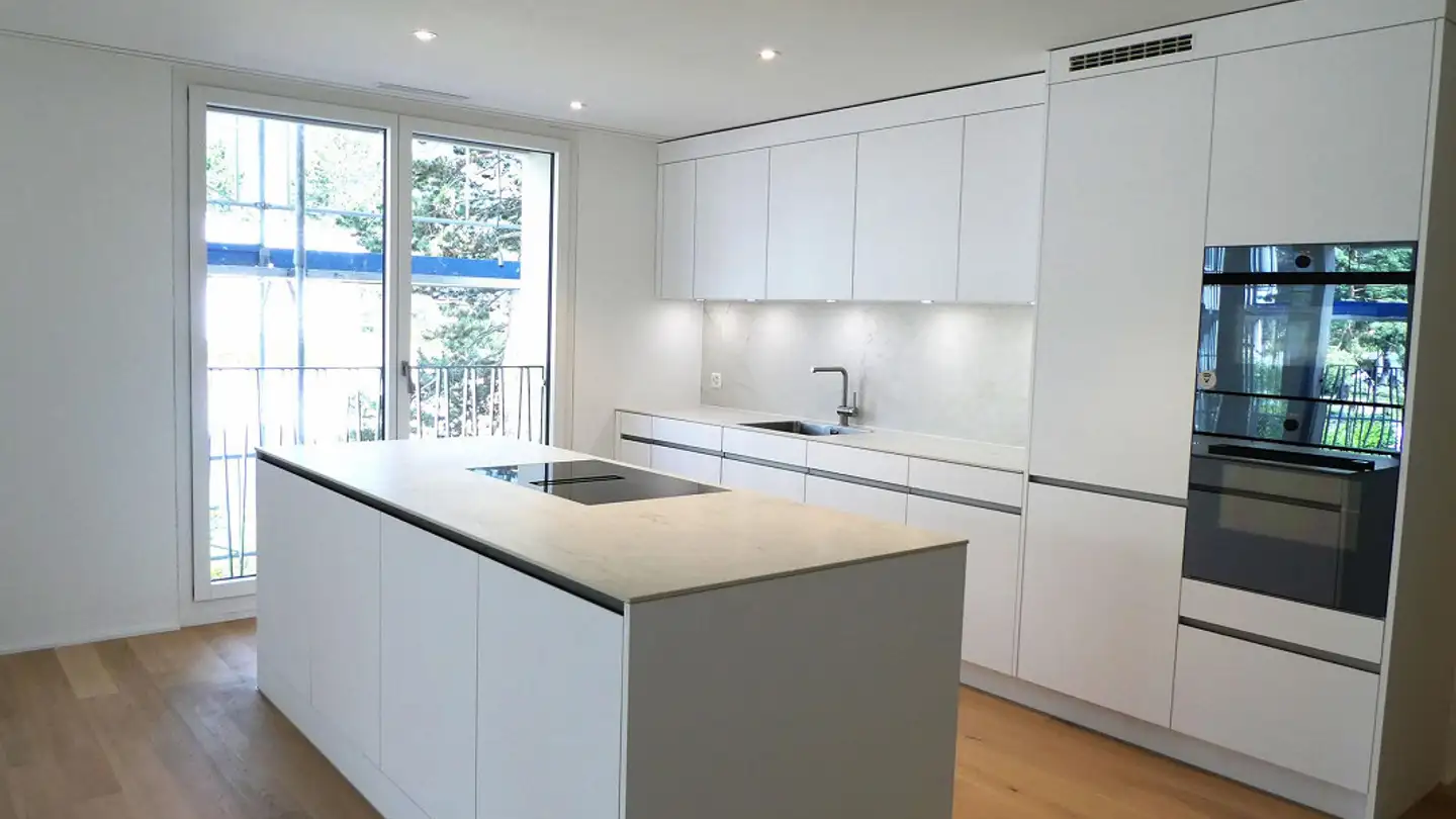 Apartment for rent - Scalettastrasse 29, 7000 Chur - Photo 3