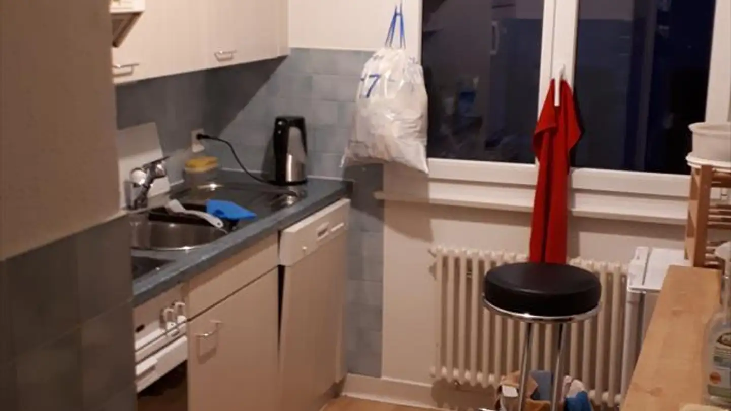 Appartement à louer - Speerstrasse 28, 8038 Zürich - Photo 3