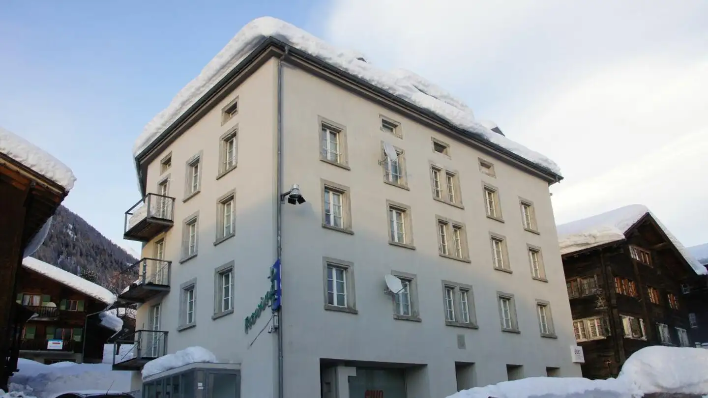 Appartamento in vendita - Furkastrasse 671, 3985 Münster VS