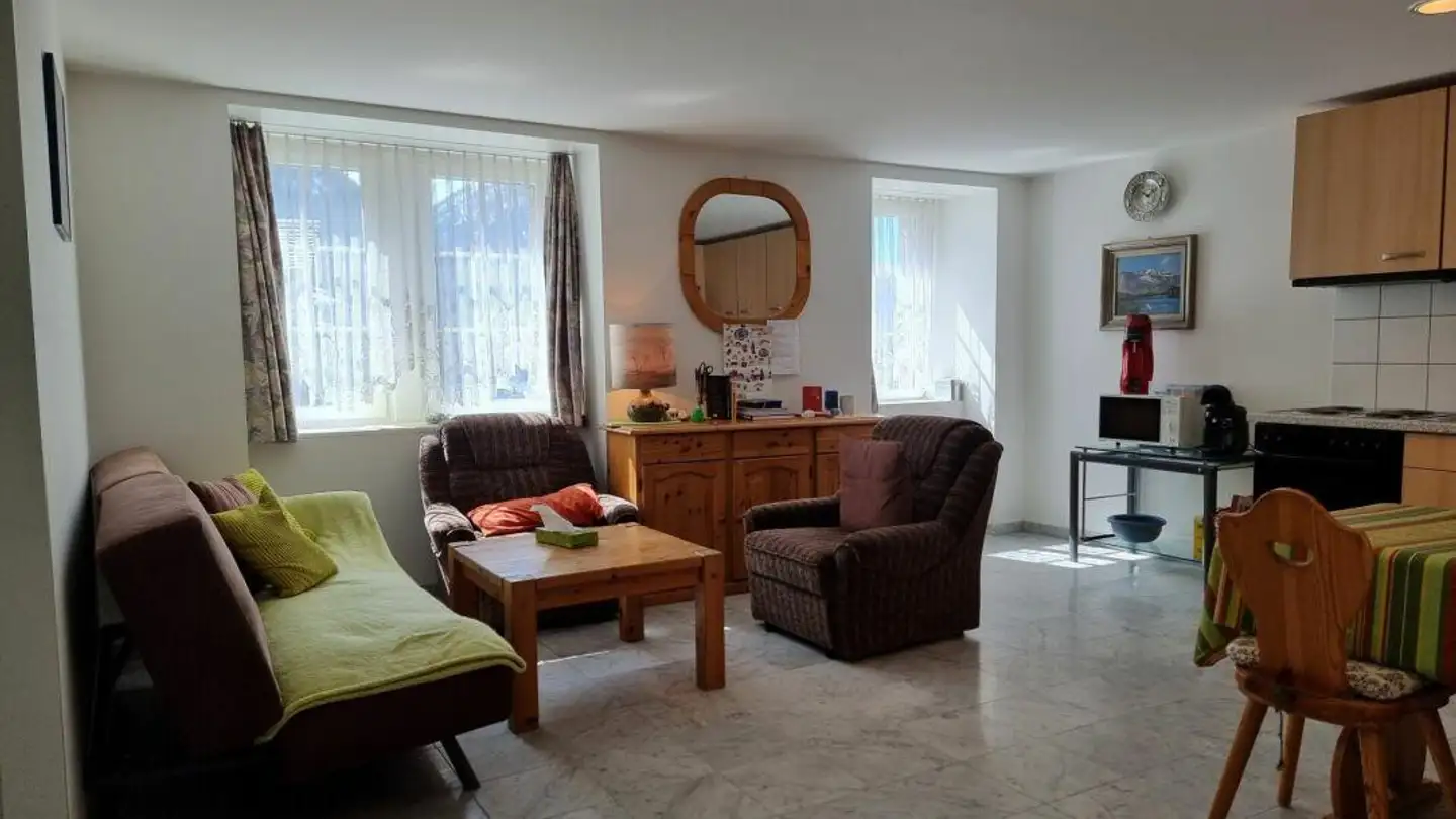 Appartamento in vendita - Furkastrasse 671, 3985 Münster VS - Foto 2