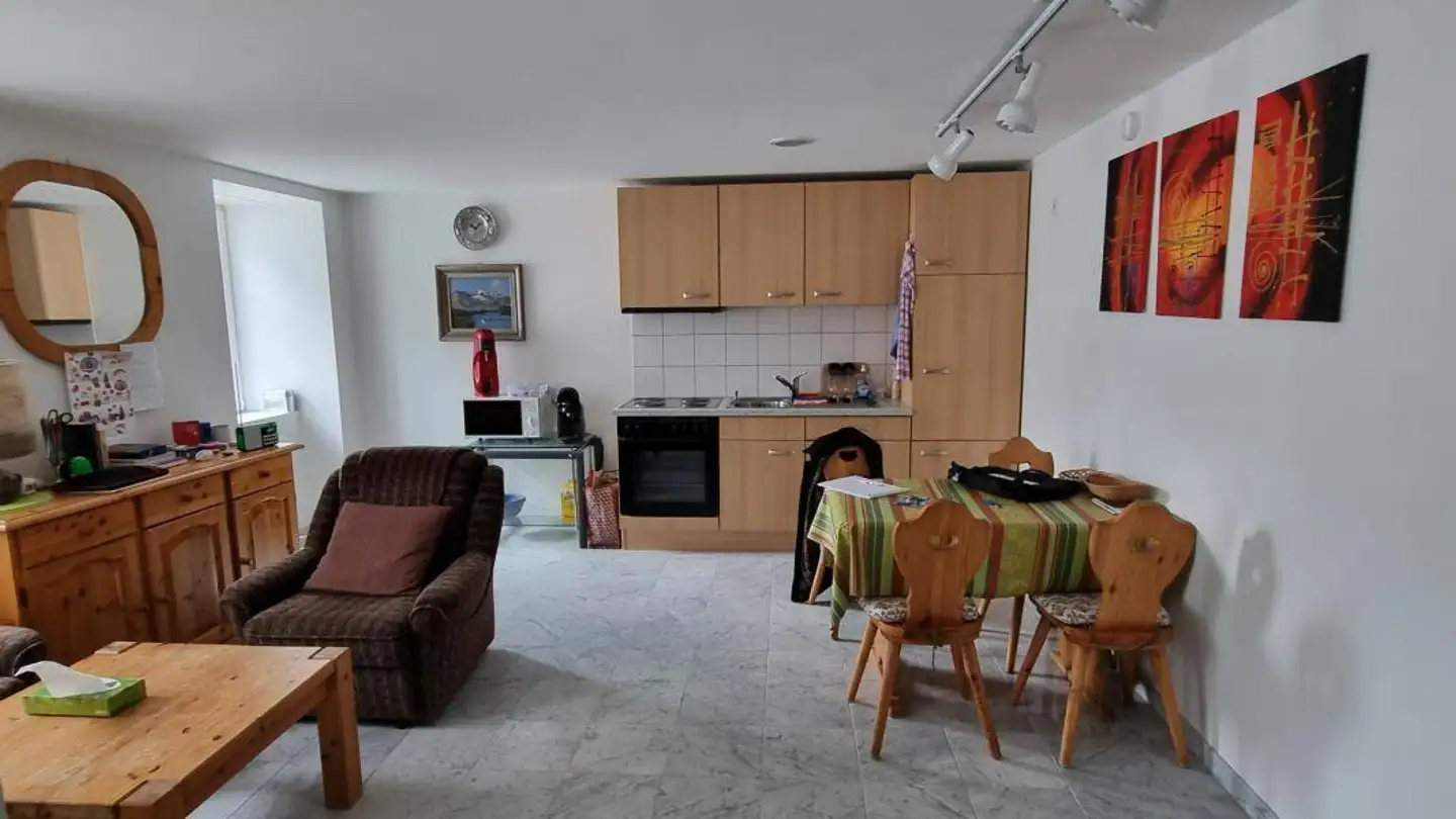 Appartamento in vendita - Furkastrasse 671, 3985 Münster VS - Foto 3