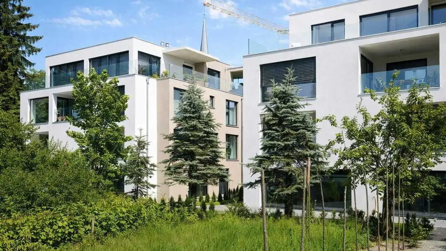 Duplex for sale - Hauptstrasse, 6260 Reiden - Photo 4