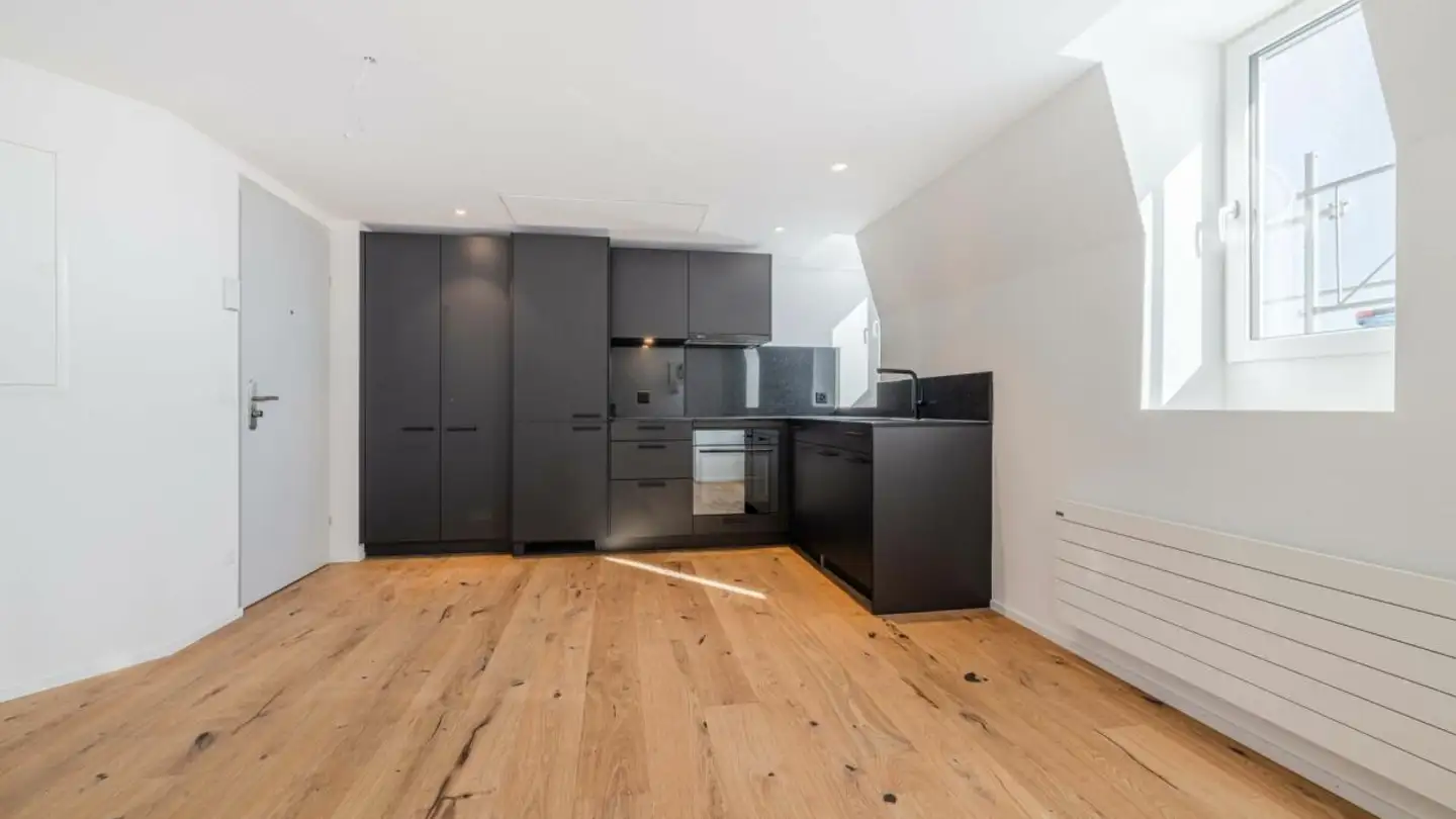 Apartment for rent - Oberfeldstrasse, 9445 Rebstein - Photo 2