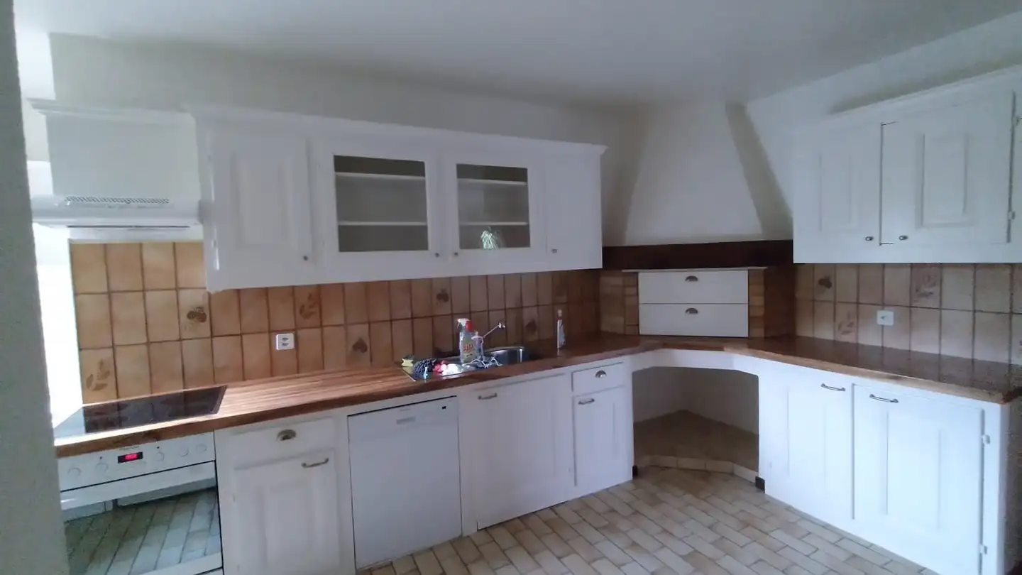 Wohnung mieten - 1032 Romanel-sur-Lausanne