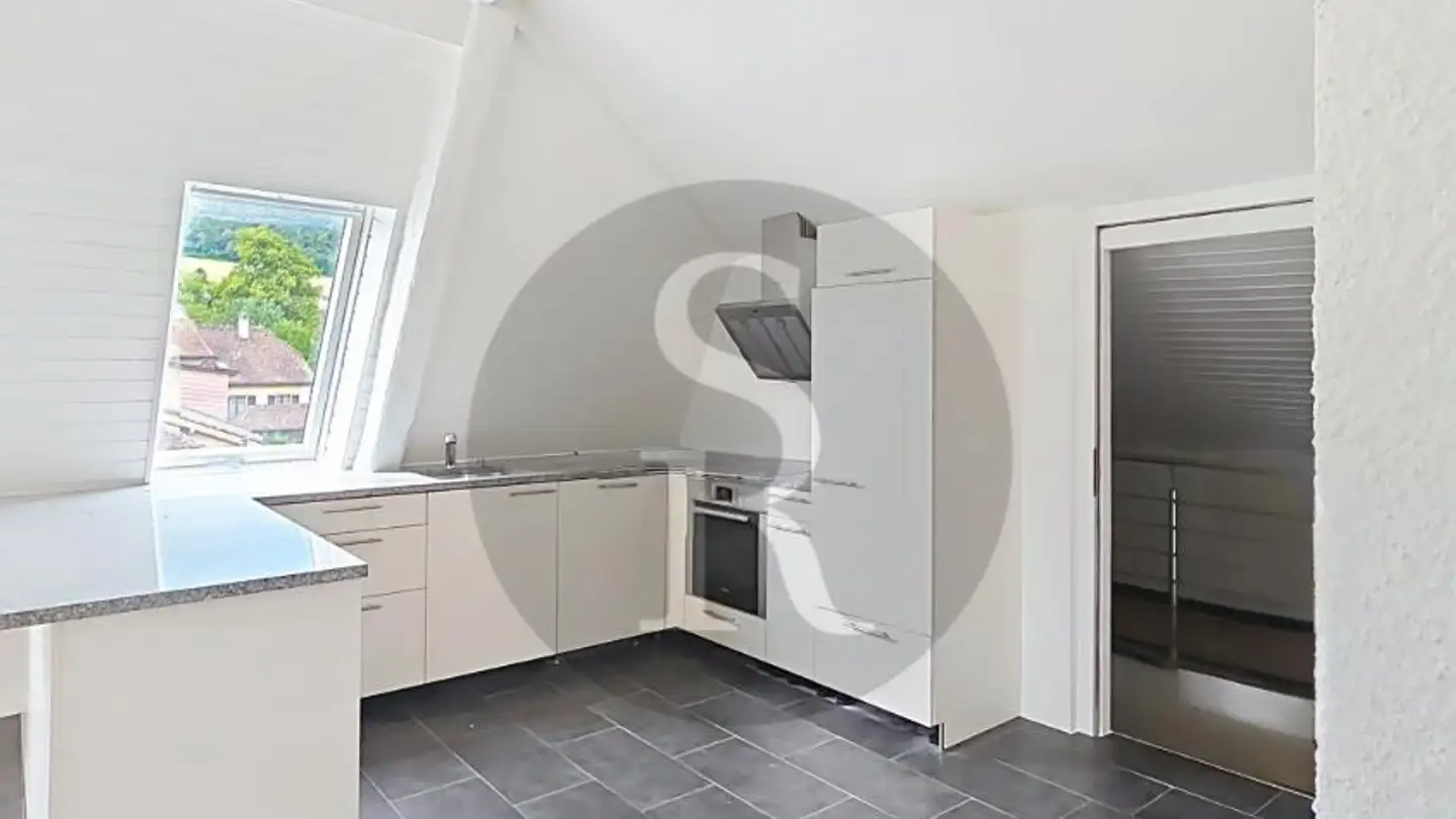 Appartement à louer - 2022 Bevaix