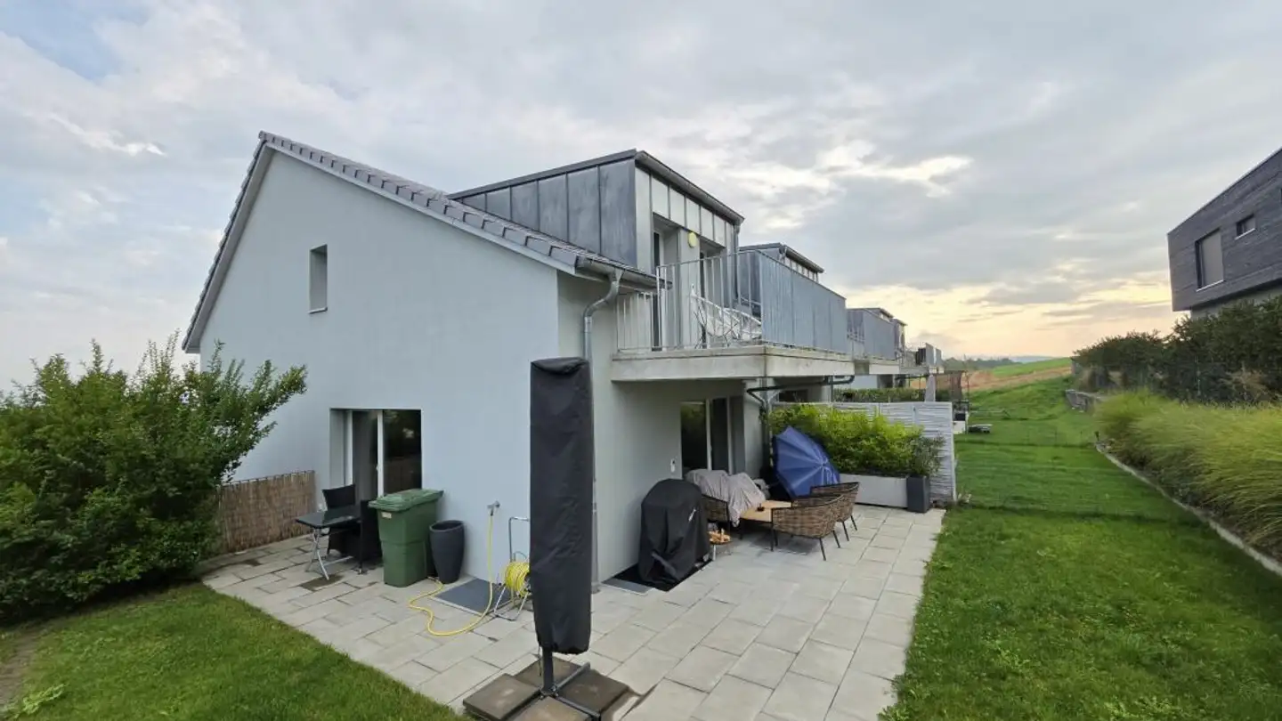 Duplex à vendre - 5724 Dürrenäsch