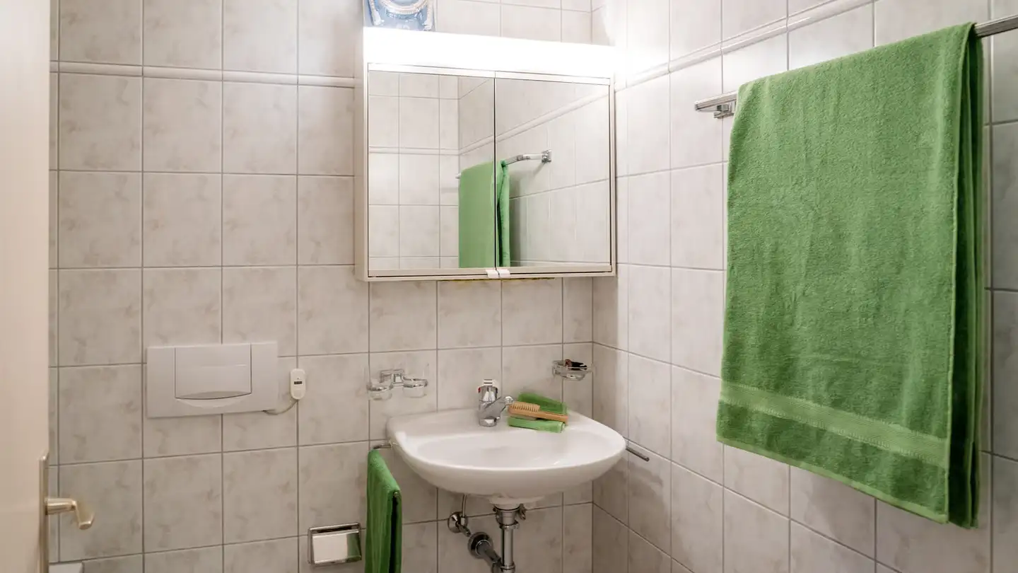 Apartment for rent - Oberbotsbergstrasse 44, 9230 Flawil - Photo 3