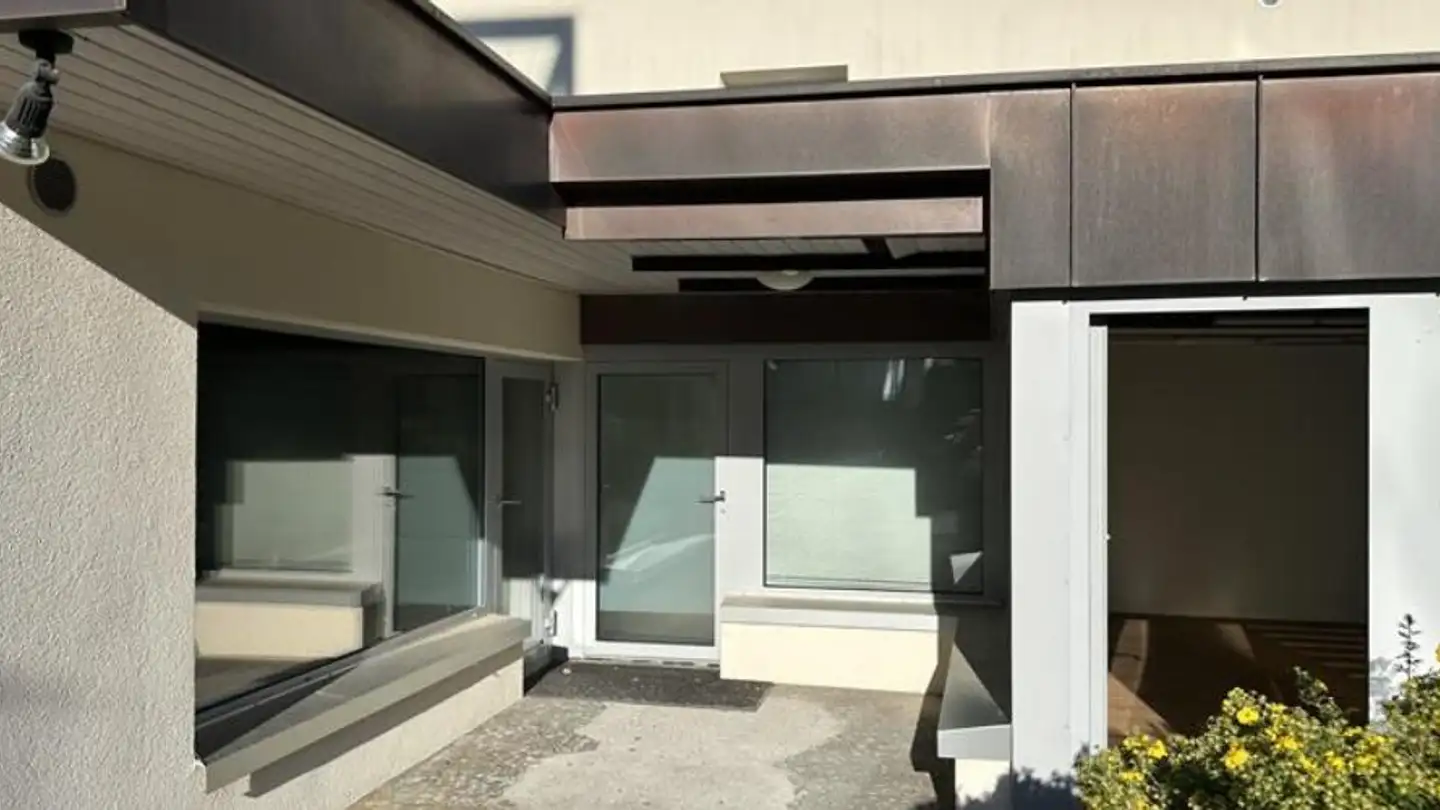 Commercial for rent - Wollerauerstrasse 49, 8834 Schindellegi