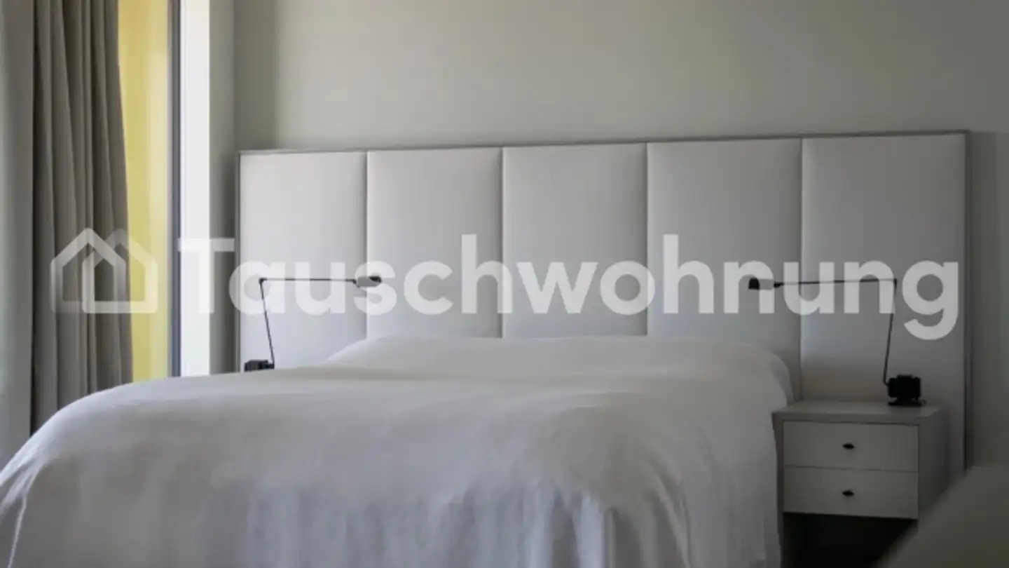 Dachgeschosswohnung mieten - 8050 Zürich