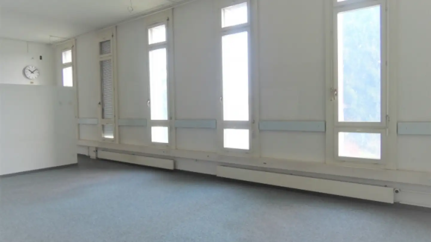 Edificio ad uso misto in affitto - Ländernachstrasse 9, 9435 Heerbrugg
