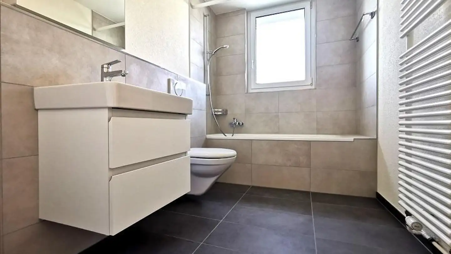 Apartment for rent - Schosshaldenstrasse 36, 3006 Bern - Photo 2