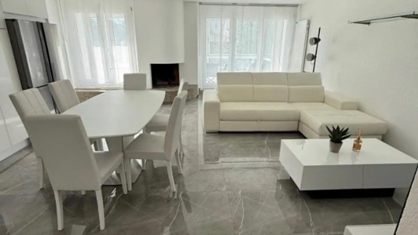 Appartement à louer - Burgweg 1, 2563 Ipsach - Photo 2