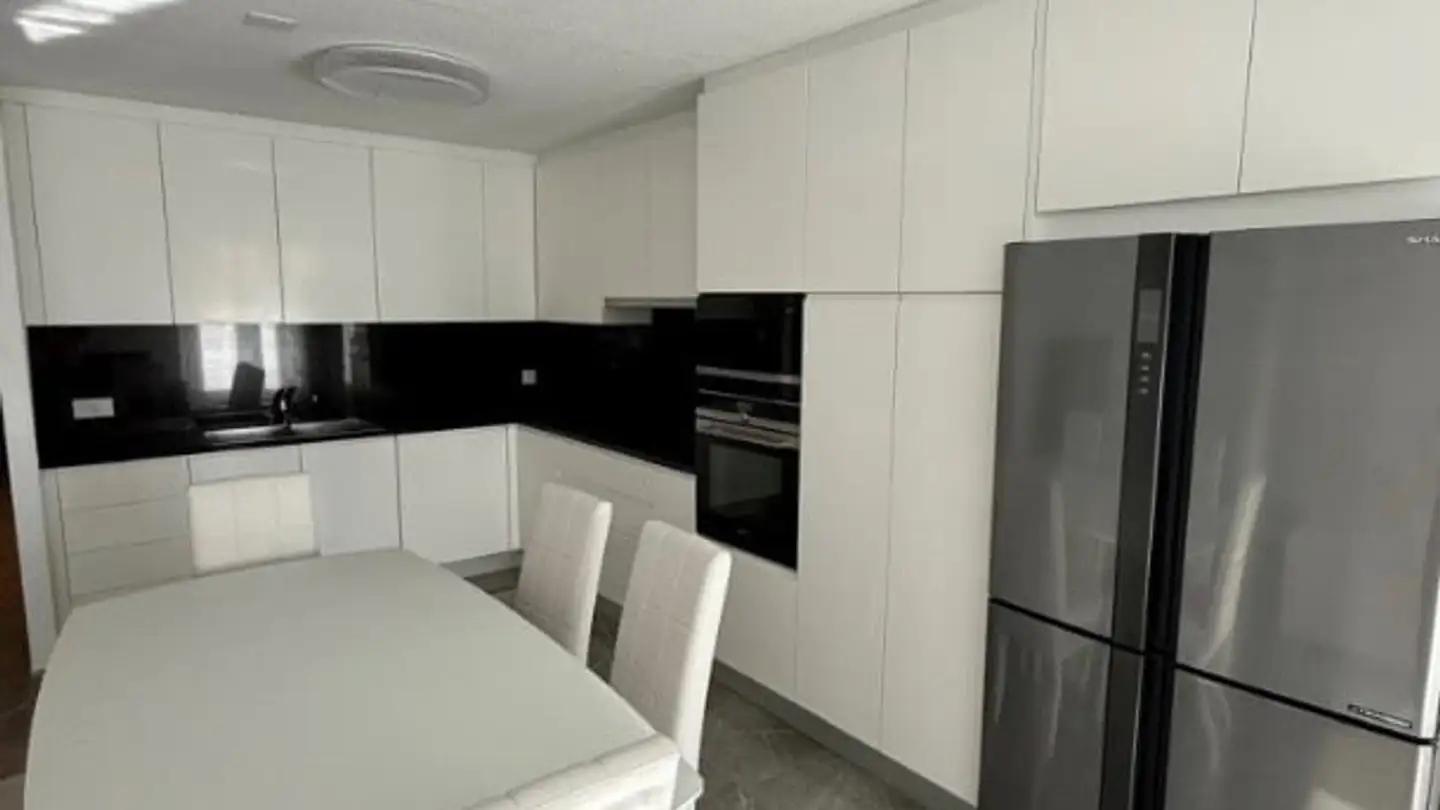 Appartement à louer - Burgweg 1, 2563 Ipsach - Photo 3