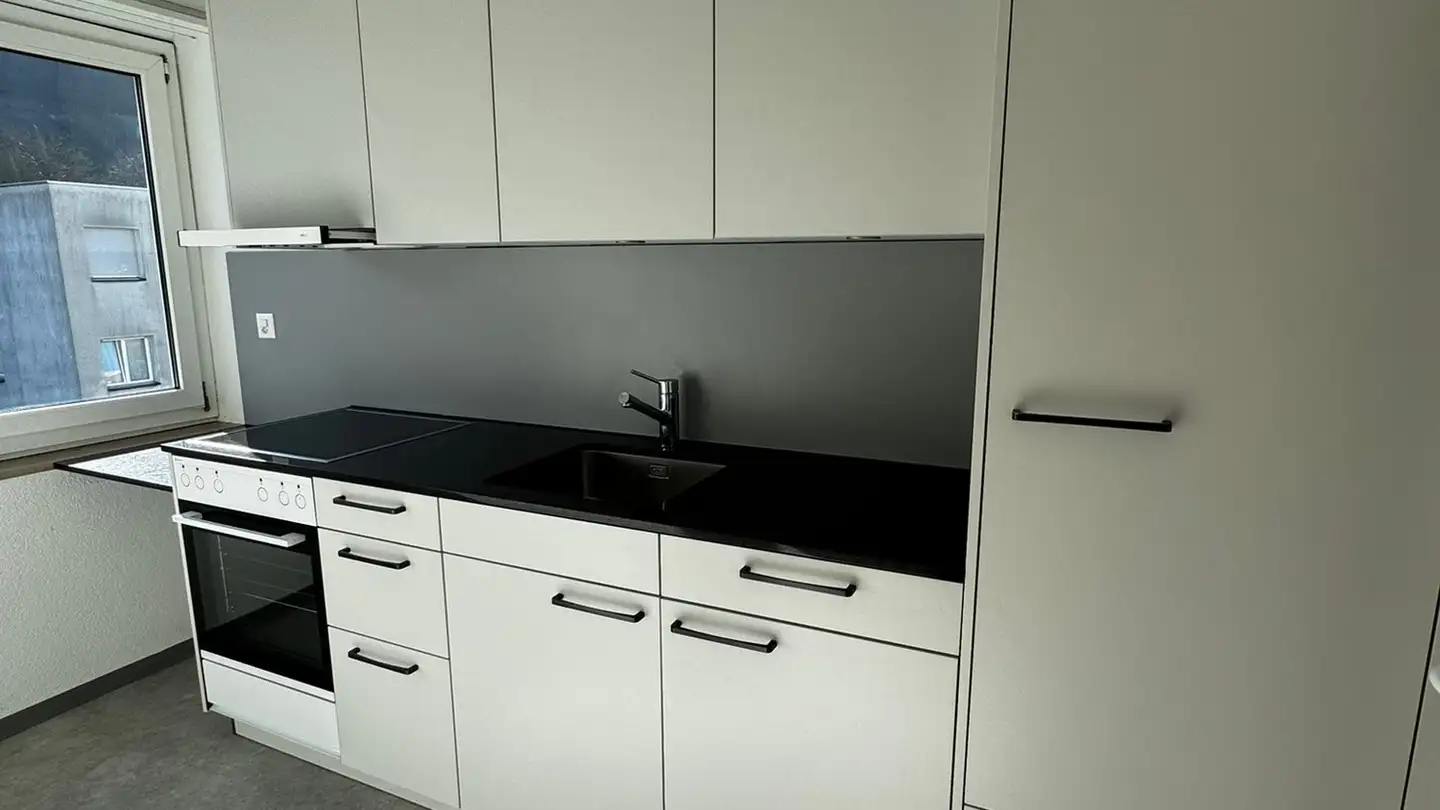 Appartamento in affitto - Stiftshaldenstrasse 5, 5012 Schönenwerd - Foto 2