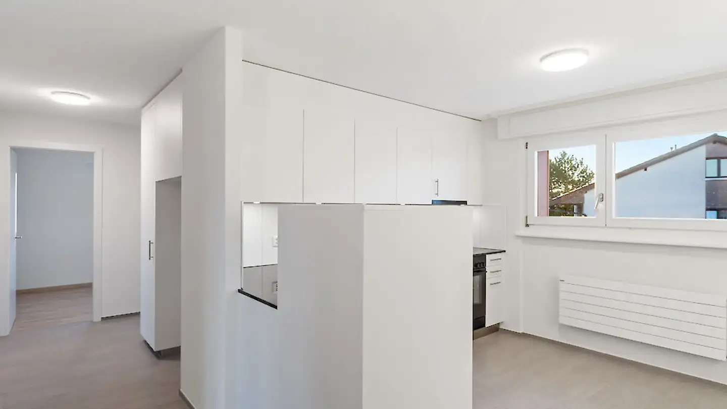 Appartamento in affitto - Schwandholzstrasse 18, 1717 St. Ursen - Photo 2