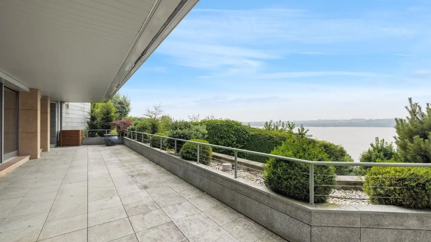 Appartement à vendre - 1223 Cologny