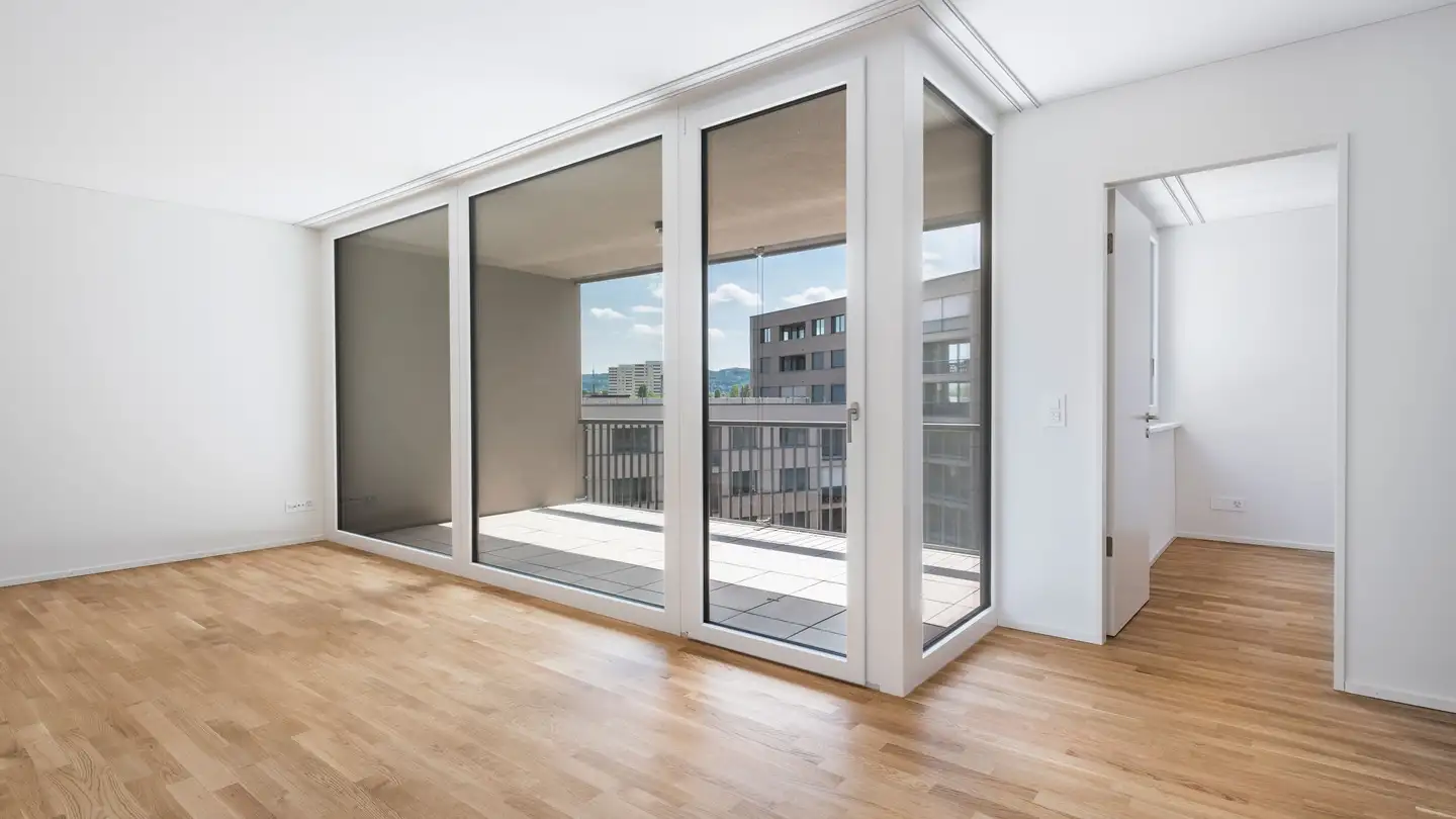 Appartamento in affitto - Erlenmattstrasse 83, 4058 Basel - Foto 2