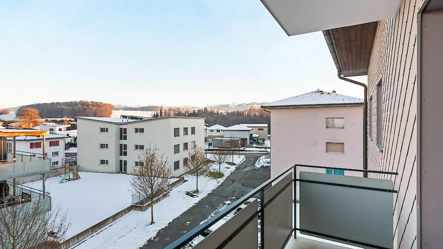 Appartamento in affitto - Schwandholzstrasse 18, 1717 St. Ursen - Photo 4