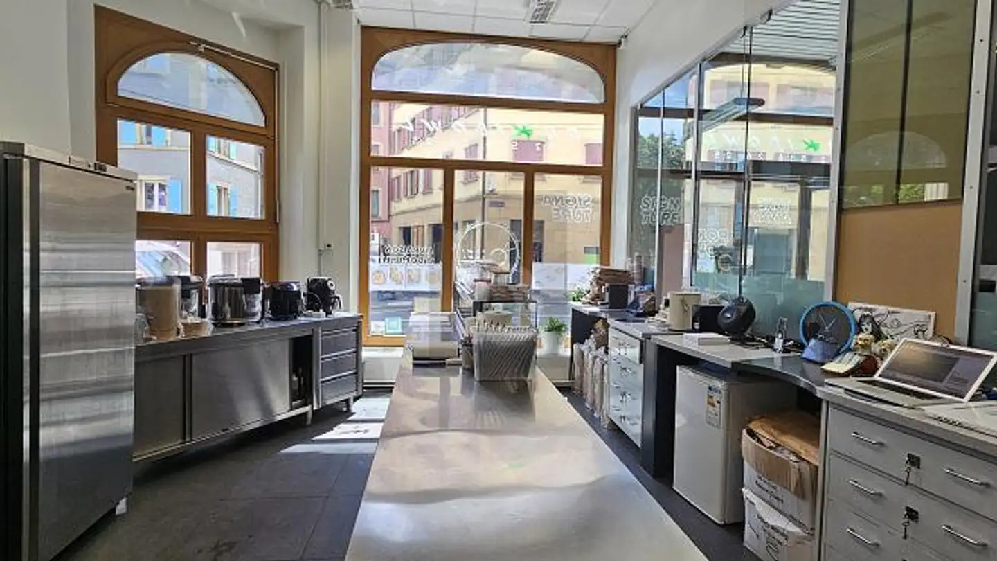 Hôtel à vendre - 2000 Neuchâtel - Photo 4