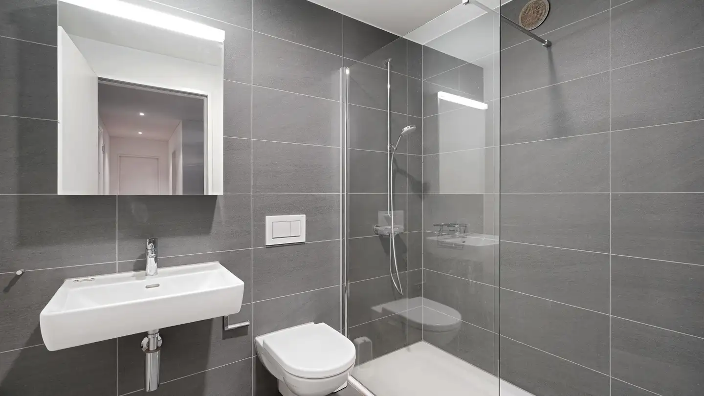 Appartamento in affitto - Erlenmattstrasse 83, 4058 Basel - Foto 3