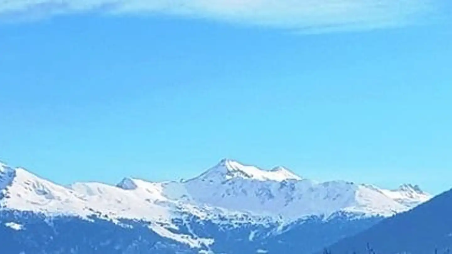 Casa a gradini in vendita - Argnoud, 1966 Argnou (Ayent) - Photo 2