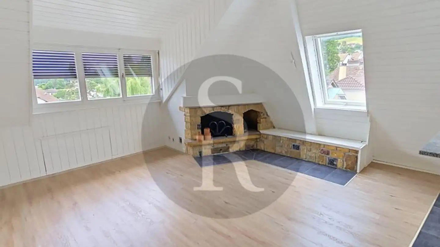 Appartement à louer - 2022 Bevaix - Photo 3