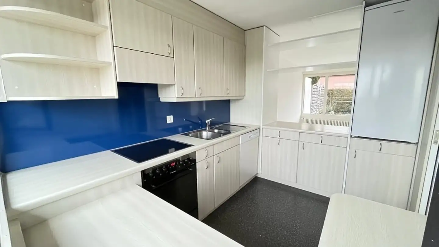 Einfamilienhaus mieten - Neuenburgstrasse 16, 3206 Rizenbach