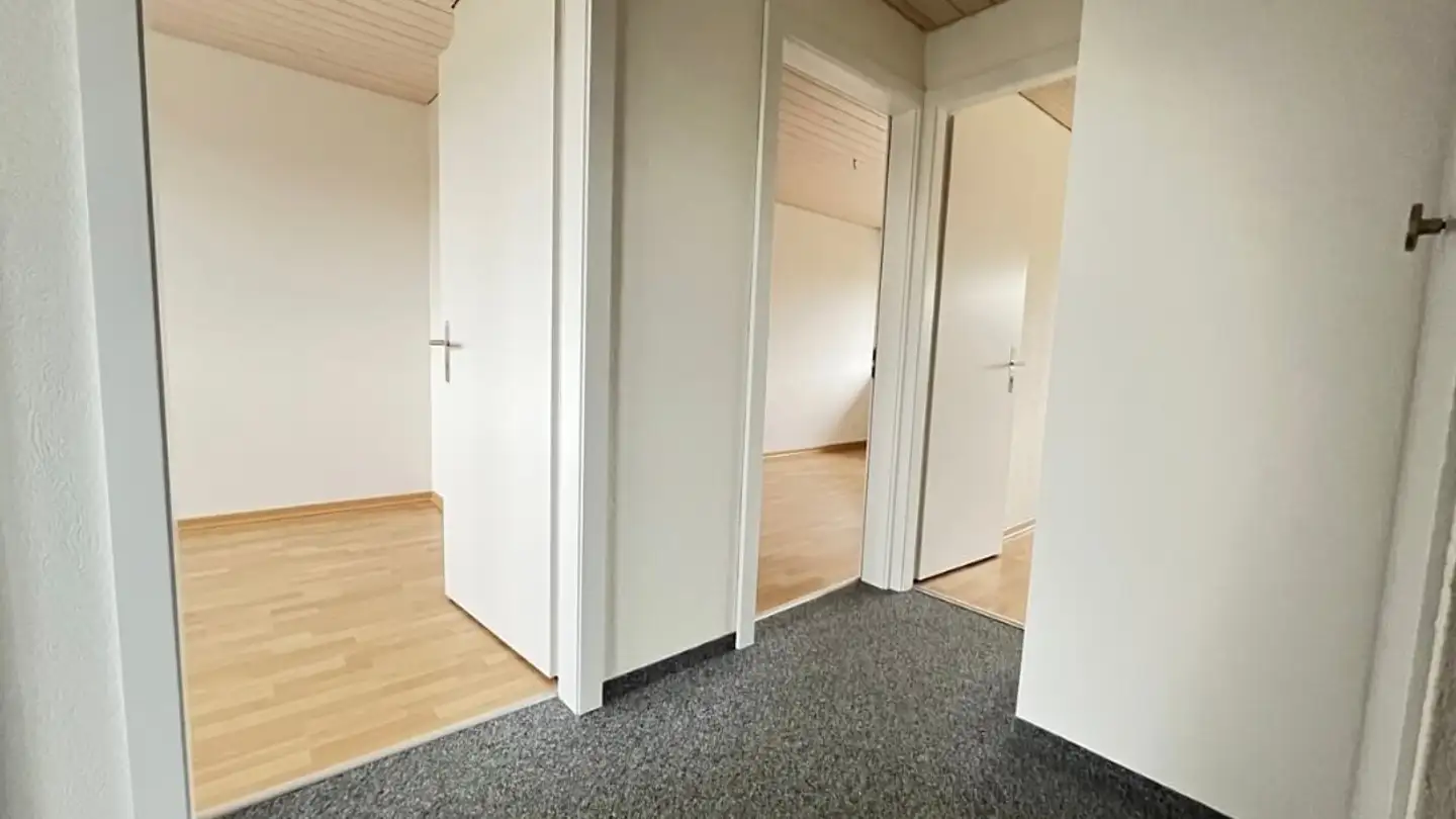 Single house for rent - Neuenburgstrasse 16, 3206 Rizenbach - Photo 3
