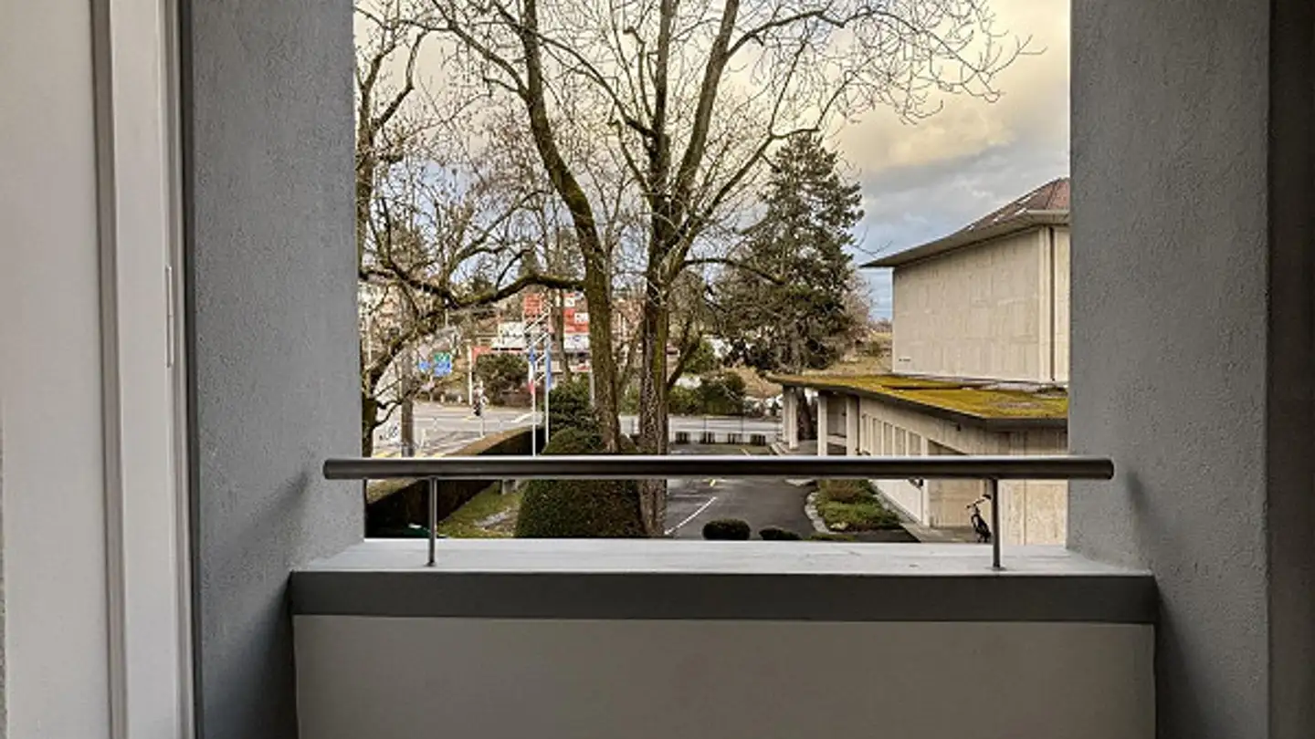 Apartment for rent - Schosshaldenstrasse 36, 3006 Bern - Photo 4