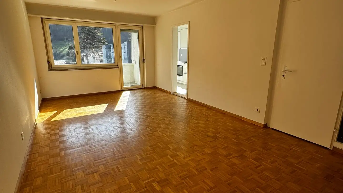 Appartamento in affitto - Stiftshaldenstrasse 5, 5012 Schönenwerd - Foto 4