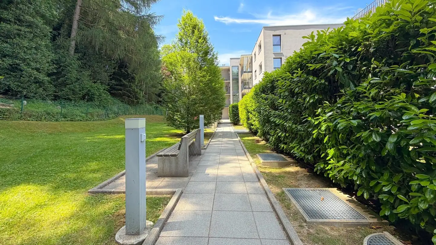 Appartement à vendre - 1618 Châtel-St-Denis - Photo 4