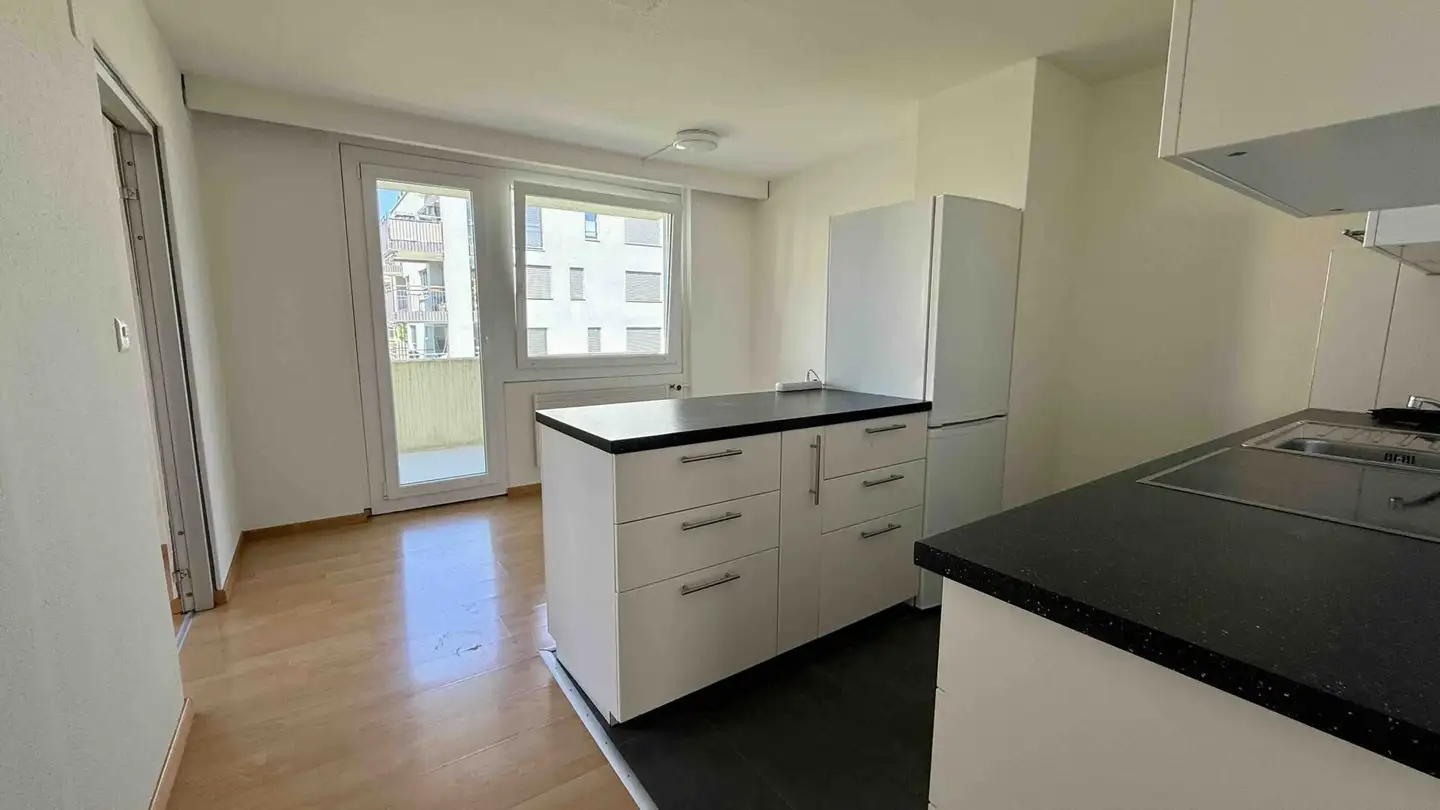 Apartment for rent - Rotbaldstrasse 2, 9532 Rickenbach b. Wil - Photo 4
