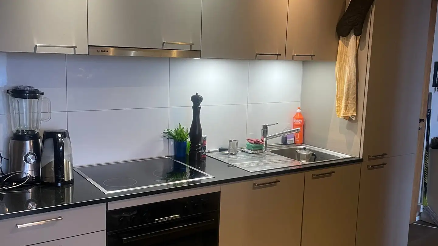 Wohnung mieten - 1145 Bière - Foto 2