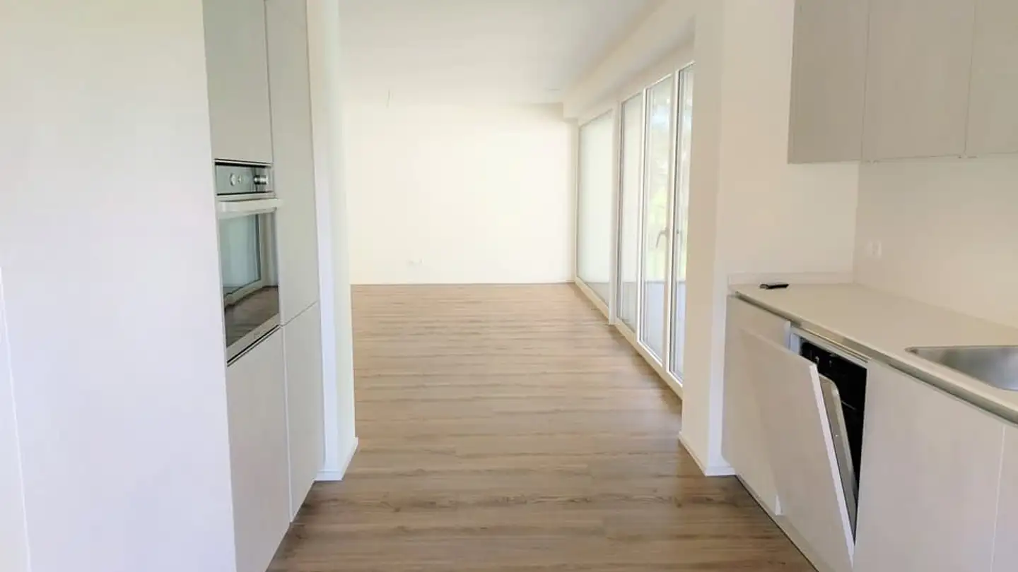 Appartement à louer - 3900 Brig - Photo 4