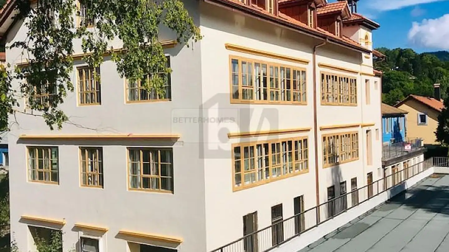 Single house for sale - 1337 Vallorbe - Photo 2