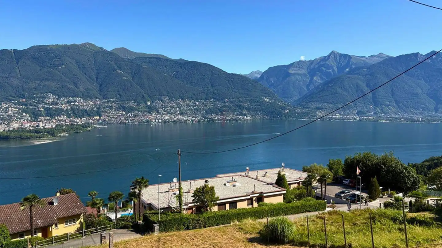 Terreno edificabile in vendita - Via Alle Monde, 6575 Vairano - Foto 3