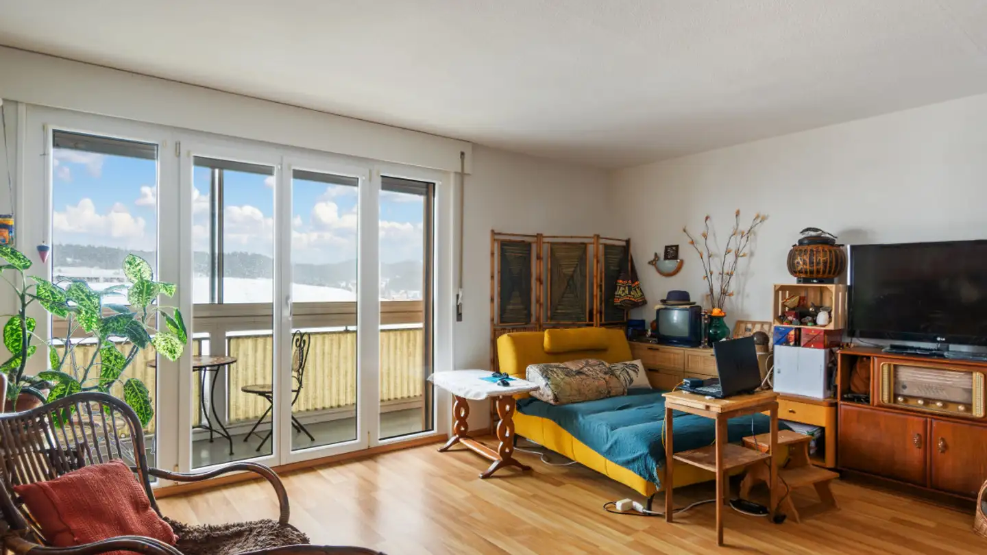 Appartamento in vendita - 2400 Le Locle - Foto 4