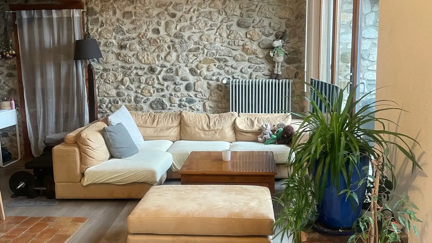 Wohnung mieten - 1145 Bière