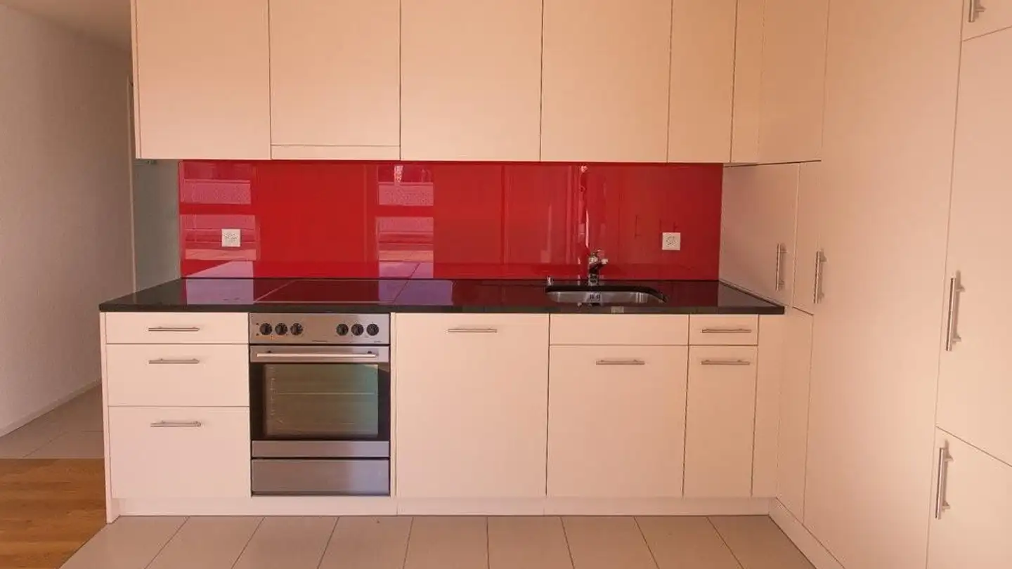 Penthouse for rent - Bachmattstrasse 33a, 5210 Windisch - Photo 2