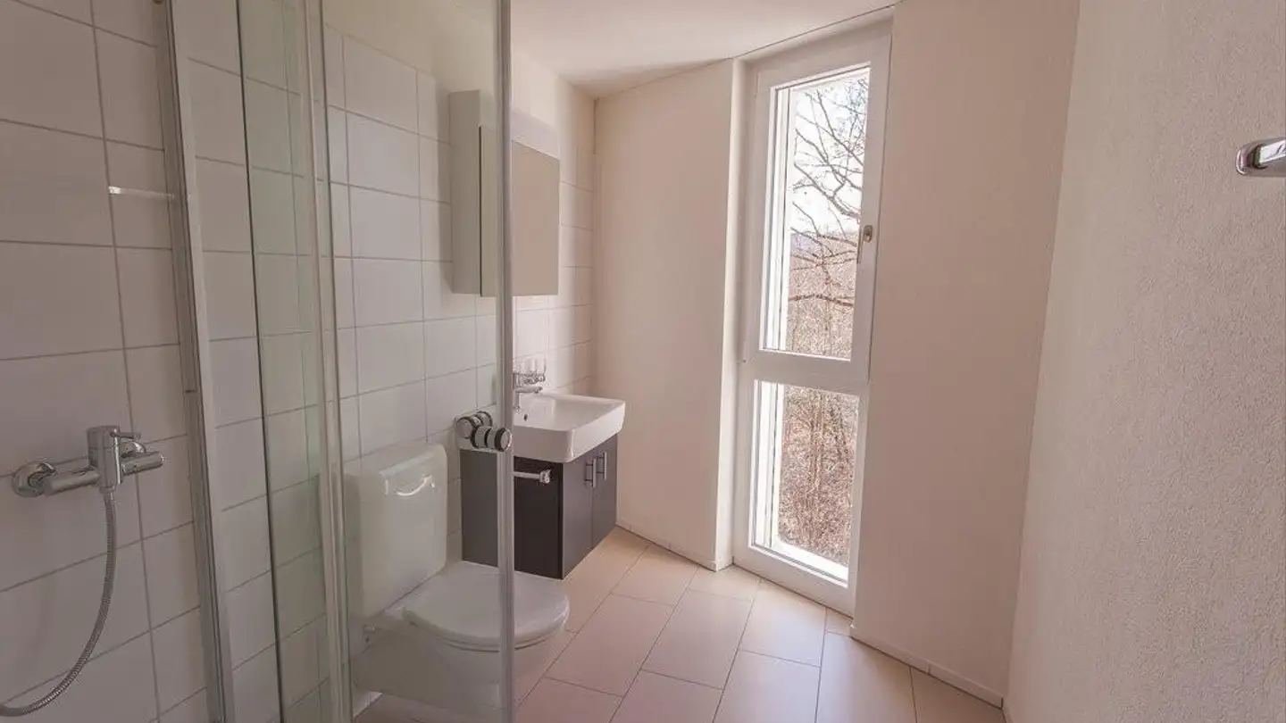 Penthouse for rent - Bachmattstrasse 33a, 5210 Windisch - Photo 3