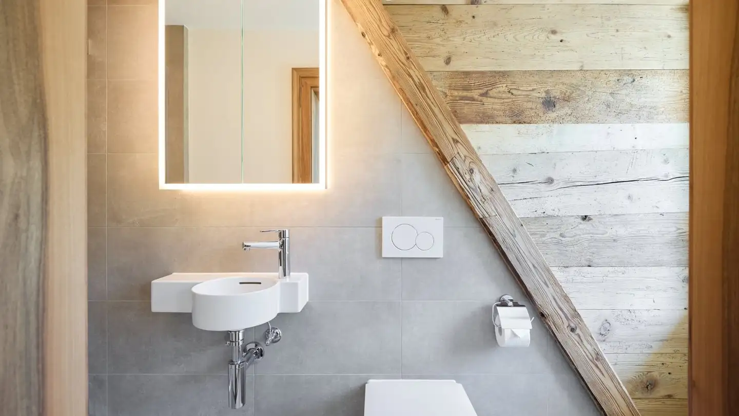 Appartement à louer - Seewernstrasse 12, 6423 Seewen SZ - Photo 3